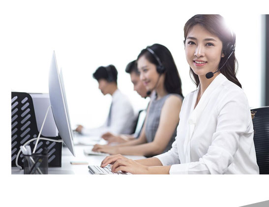 —贴心服务，售后无忧